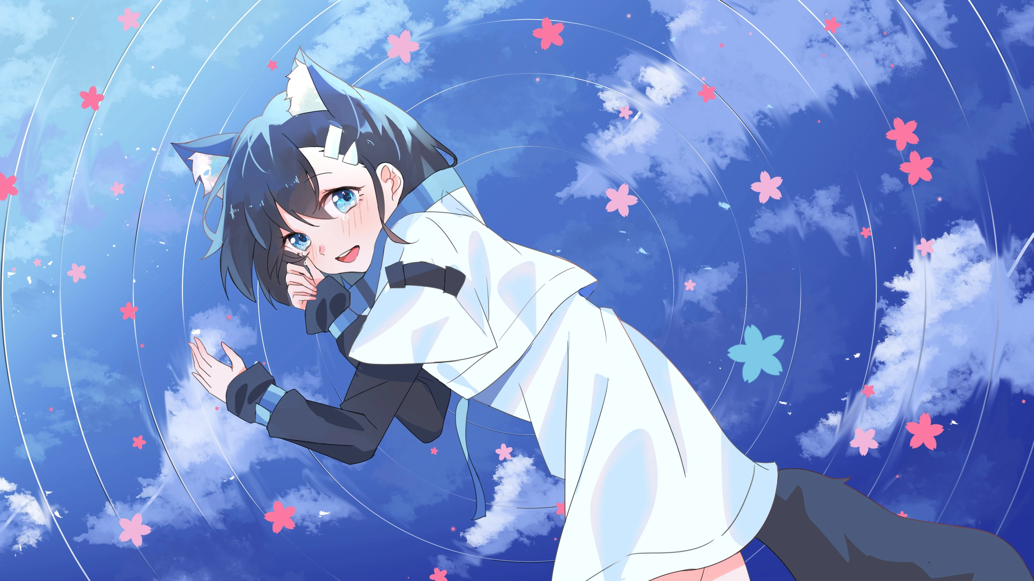 Hiatus Art
