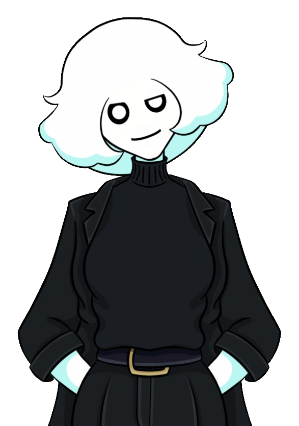 AuntieHauntie