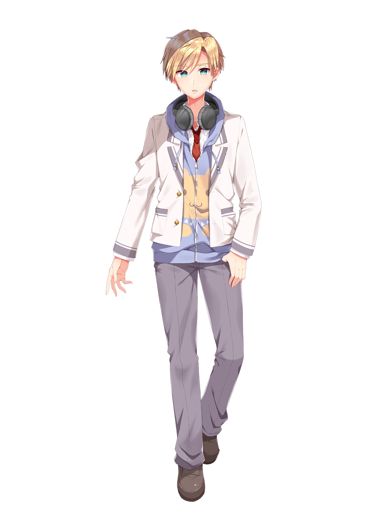 Full body
