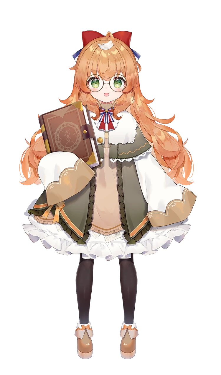 Full Body