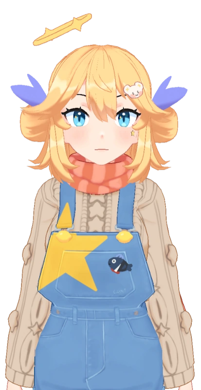 Lolumi Winter Model