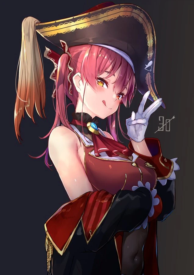 Marine 300k Subsribers Illustration by Akasa Ai