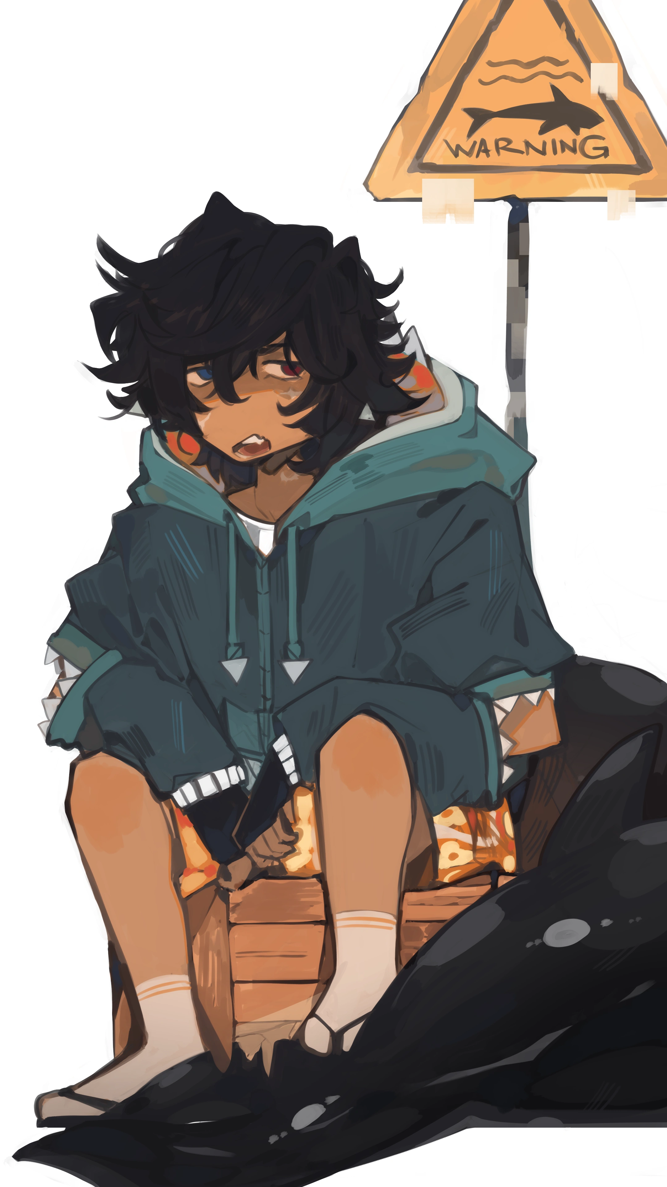 Micha’s Illustration