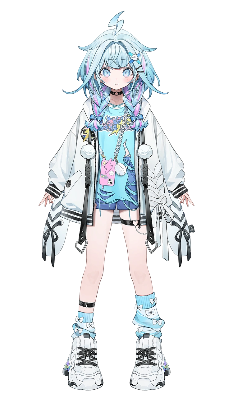 Full Body