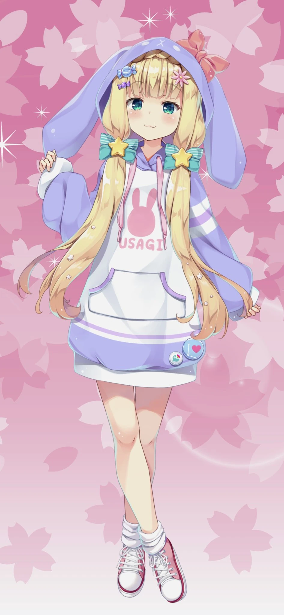 Spring Outfit