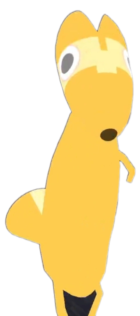 Fox avatar