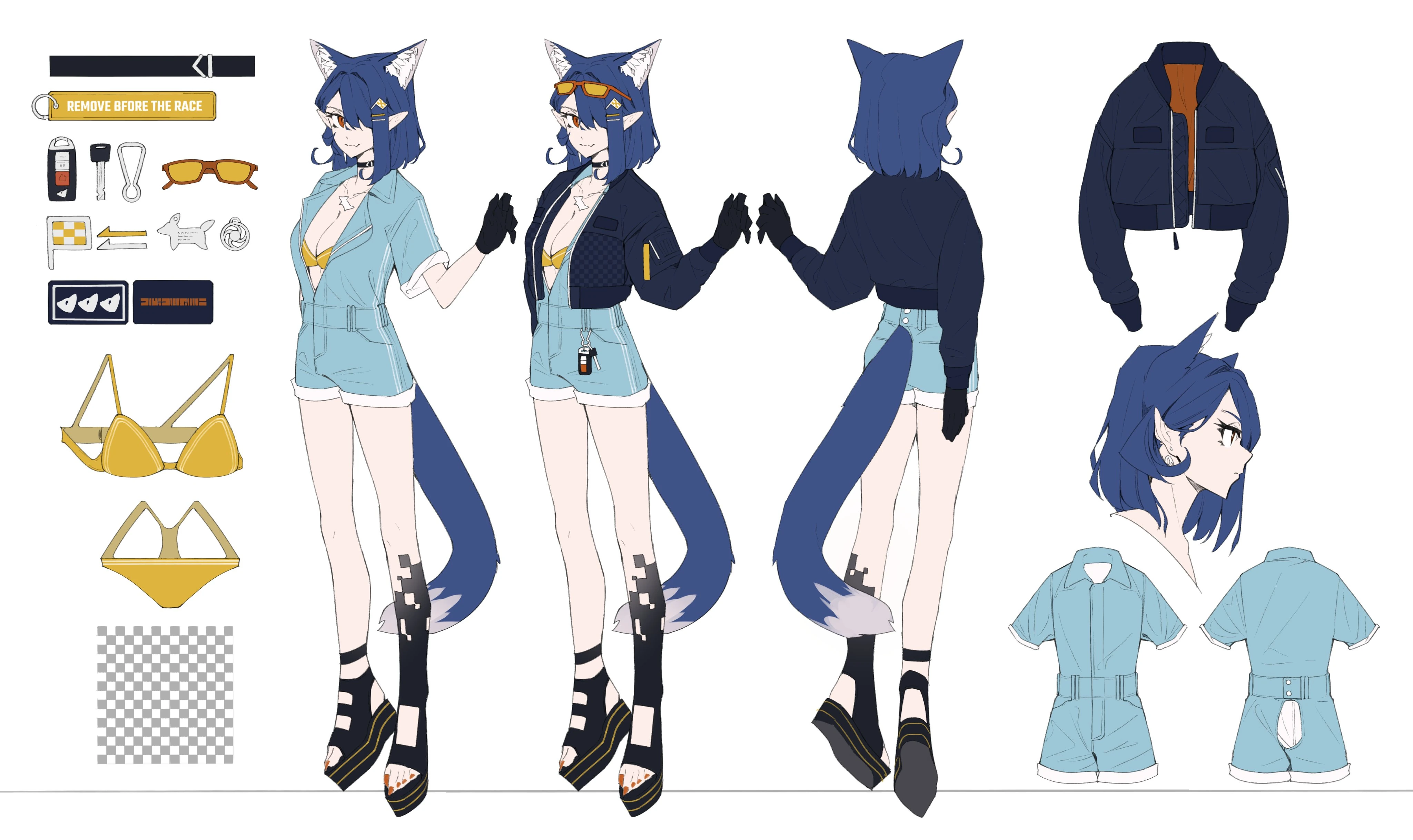 Reference Sheet 2