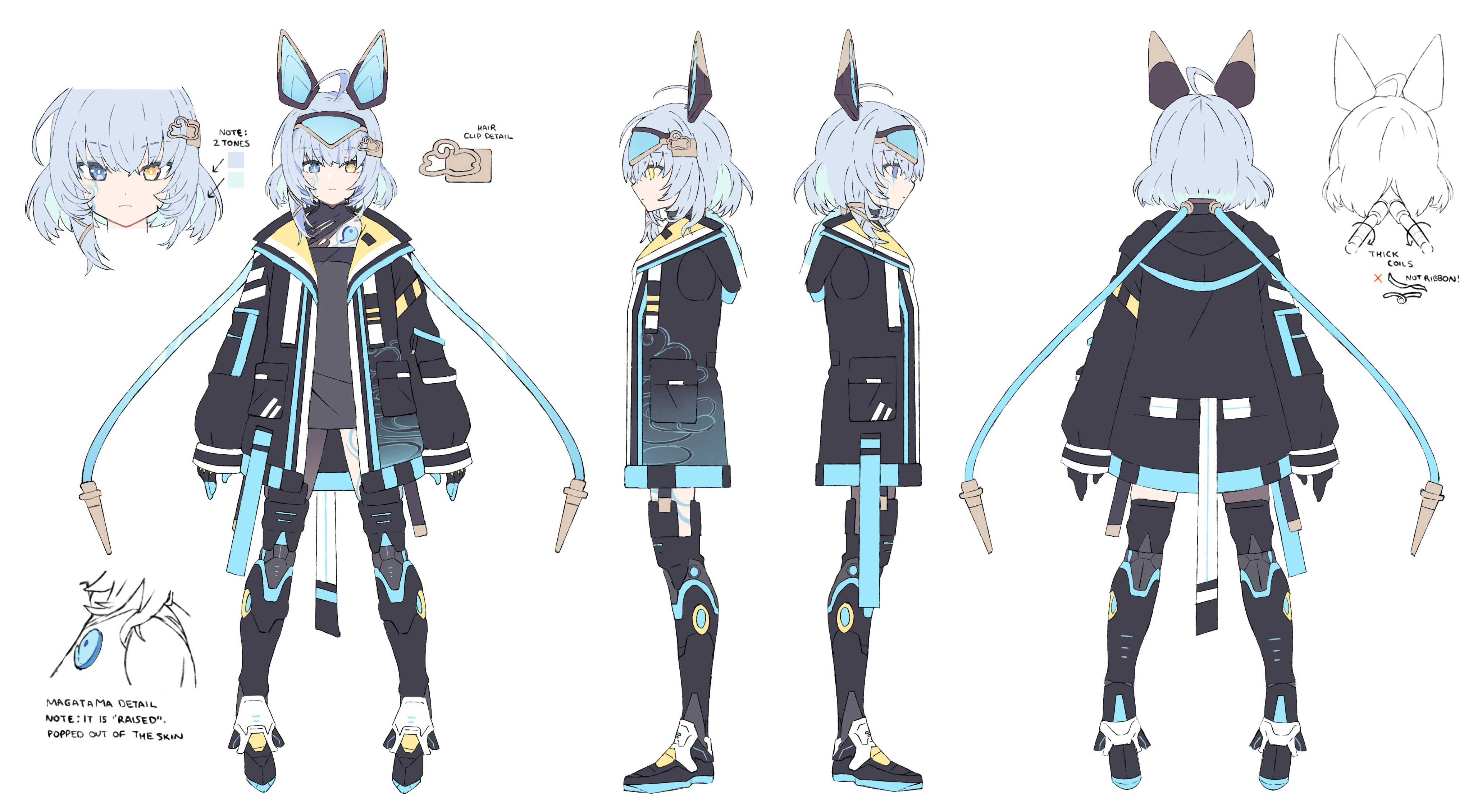Concept Illustration<br>by Enaki