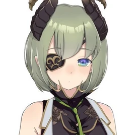 Sekishiro Mico Portrait