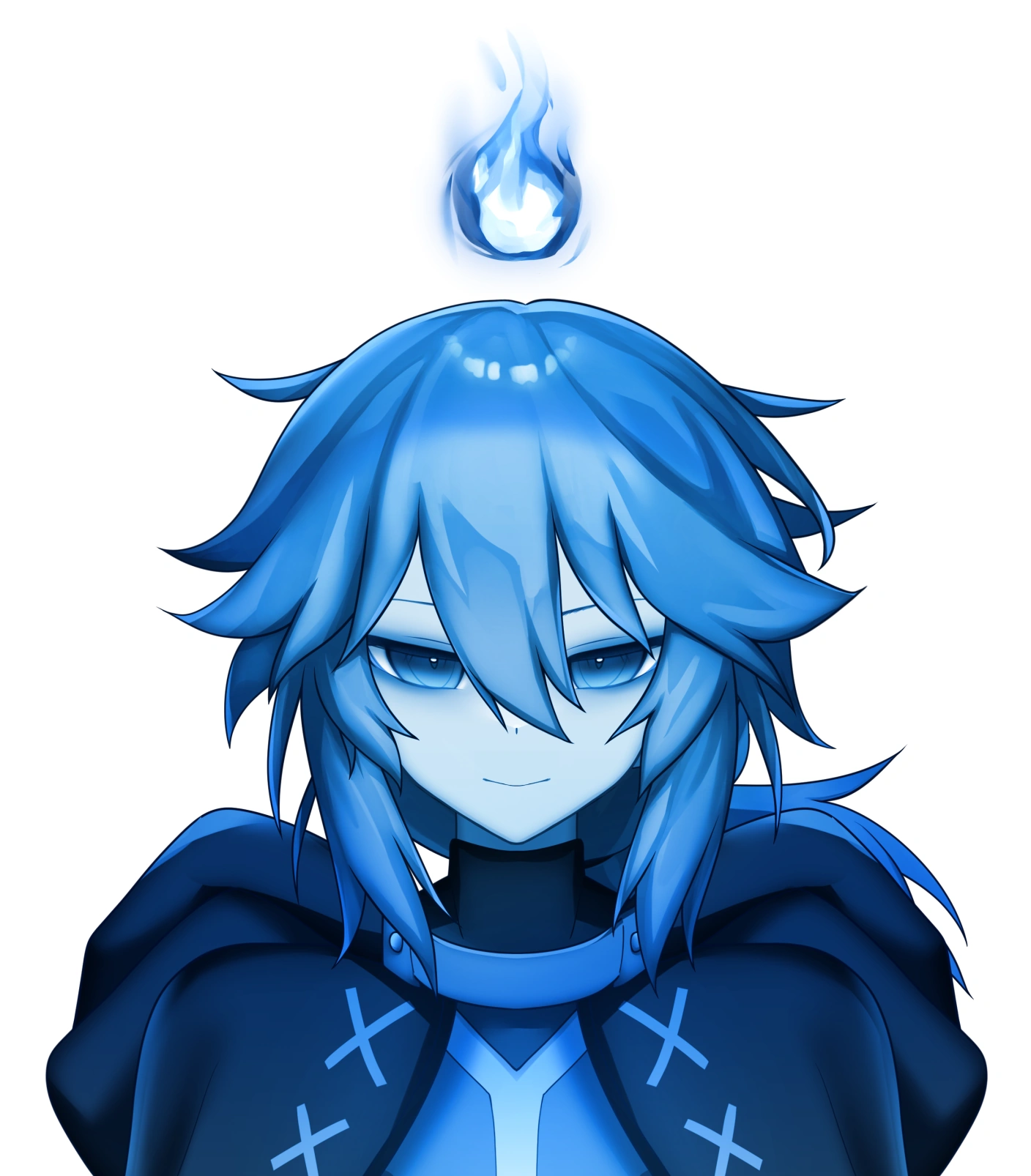 somber