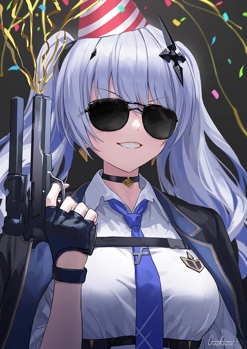 2023 Birthday Illustration<br>by [https://twitter.com/Guchico77/status/1713490997546737820 Guchico]
