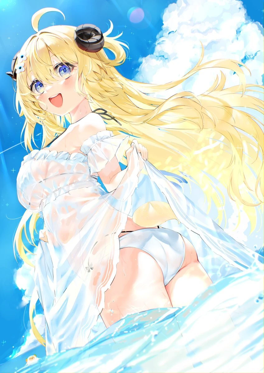 by Kou Mashiro