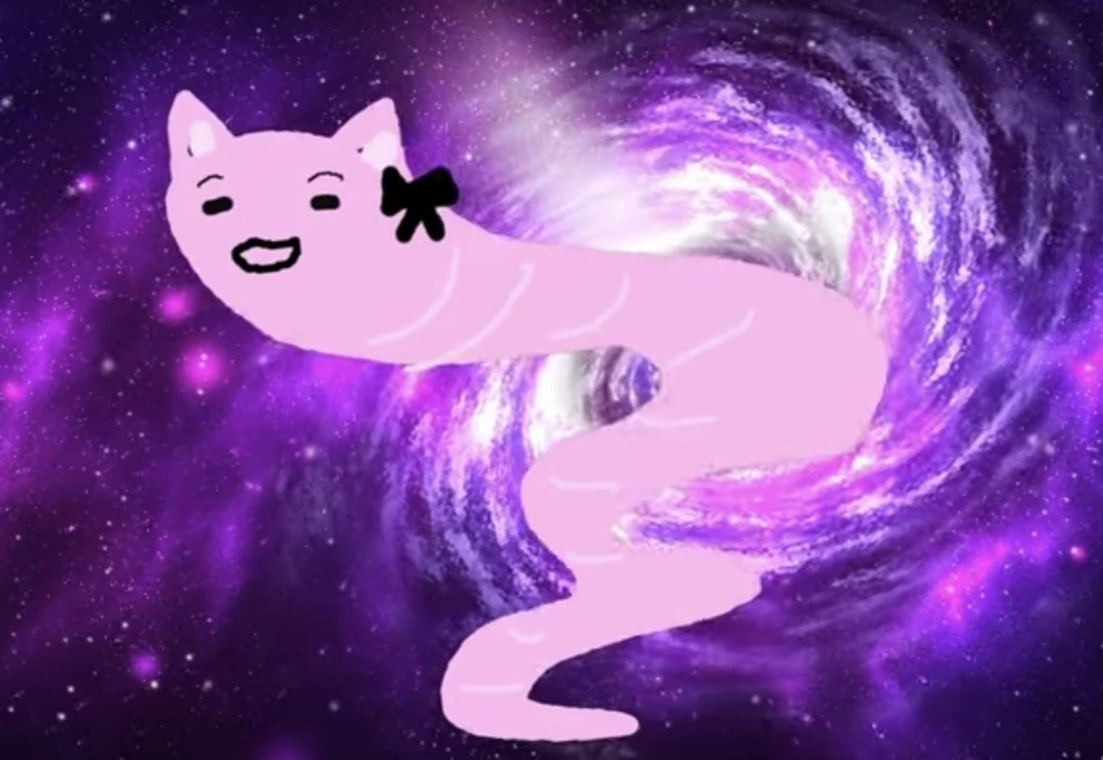 Worm Nyanners
