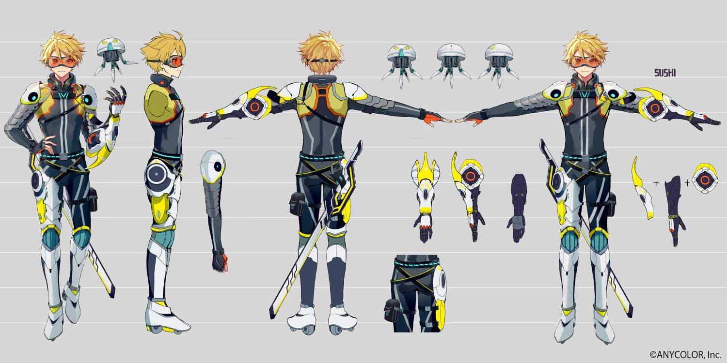 Reference sheet