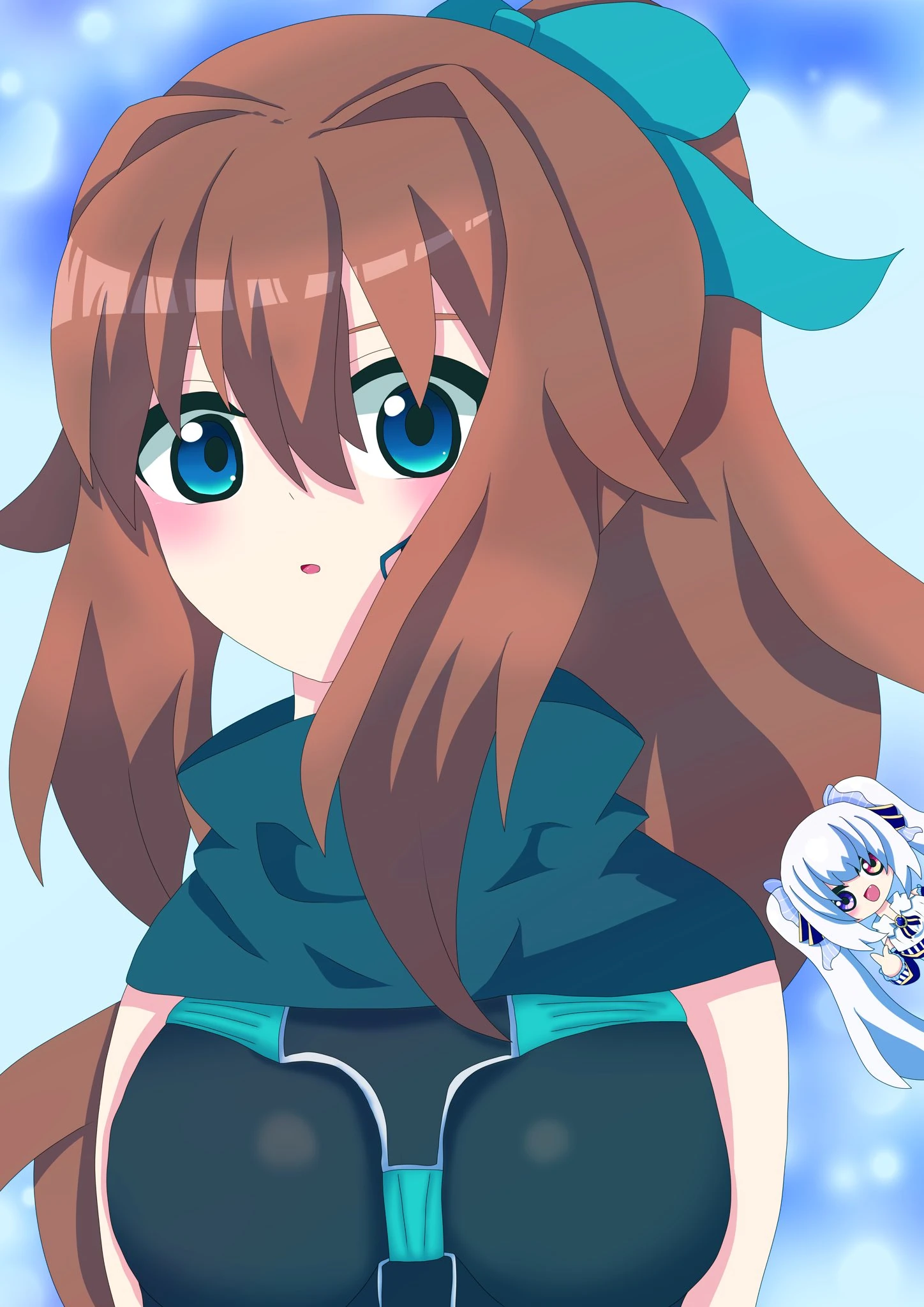 By Tsukinami Nato