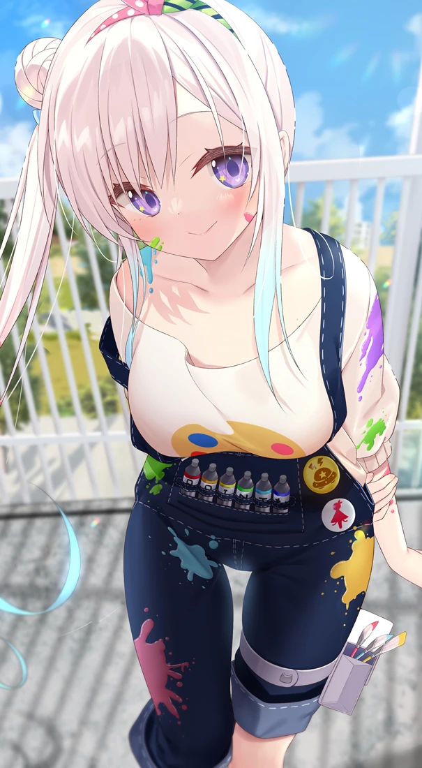 by Yano Mitsuki