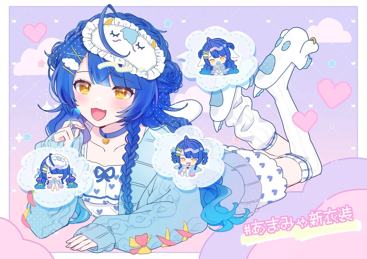 by Hinako Fujisaki