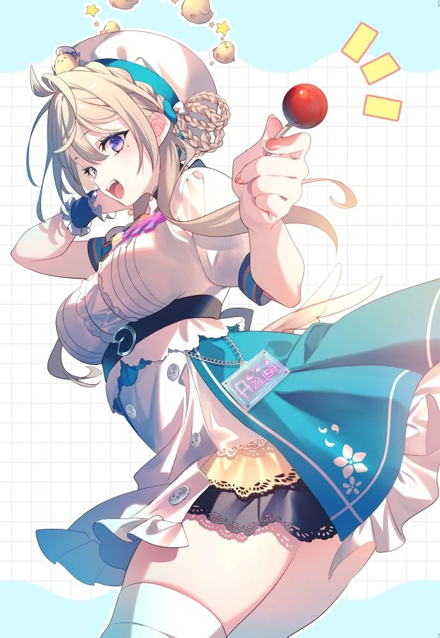 30,000 Subscribers Illustration by [https://x.com/rityulate/status/1823313163967938910 Riichu]