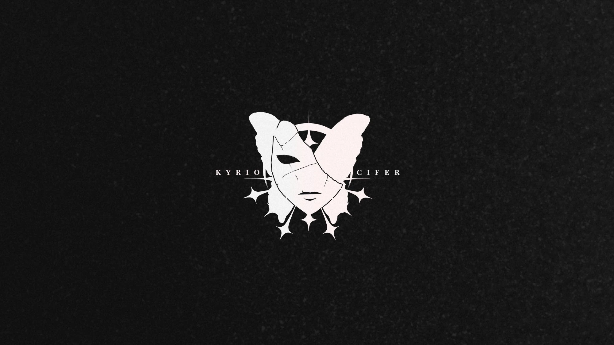 Logo by Ori