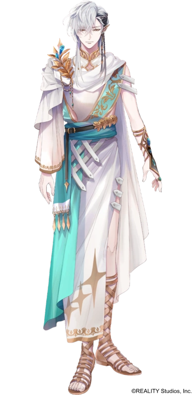 Full Body