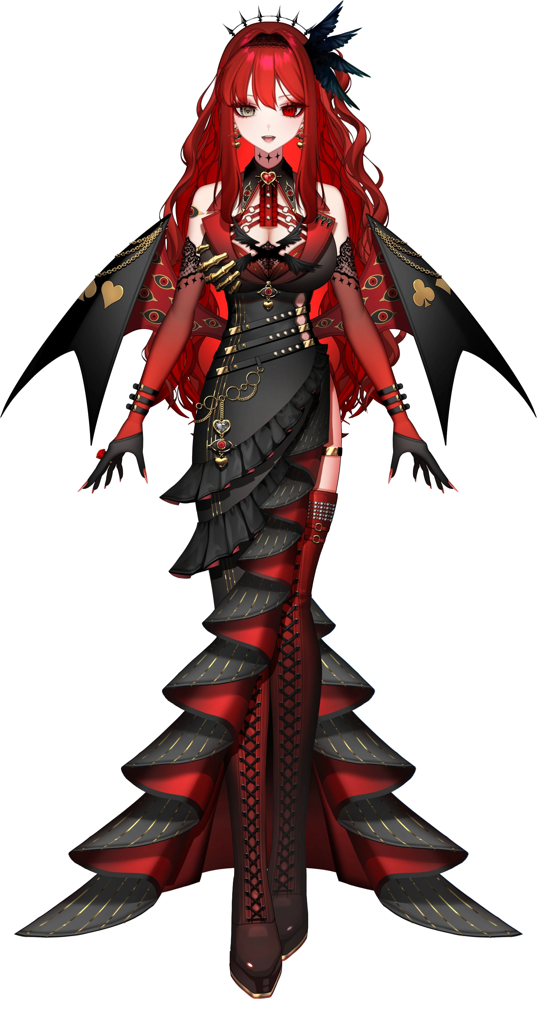 Daiya 2.0 full body