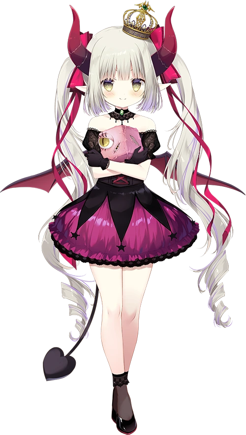 Full Body