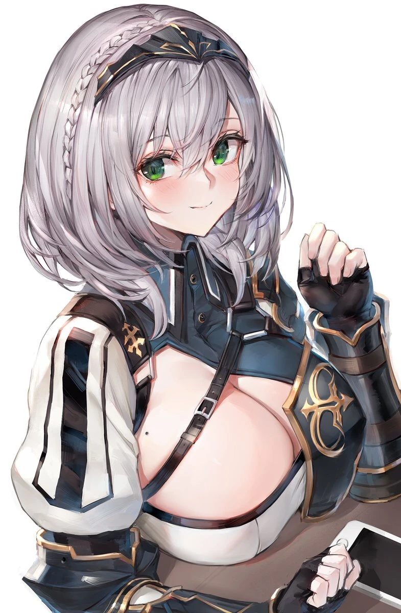 Honmasuru! Fanbook Cover Illustration<br>by Watao