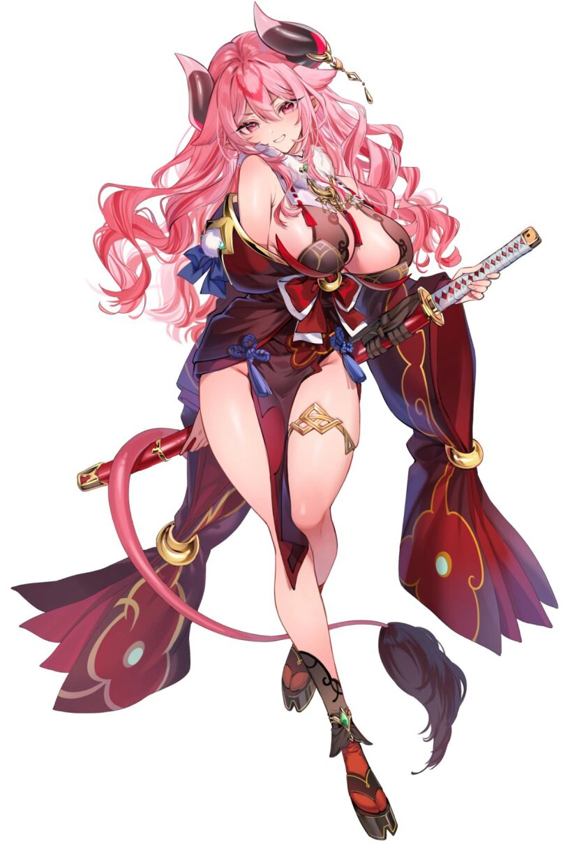 Full Body