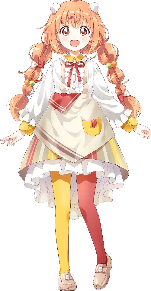 Full Body