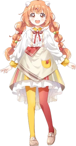 Kirara Tamako/Gallery | Virtual YouTuber Wiki | Fandom