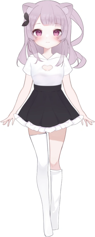 Mau old model