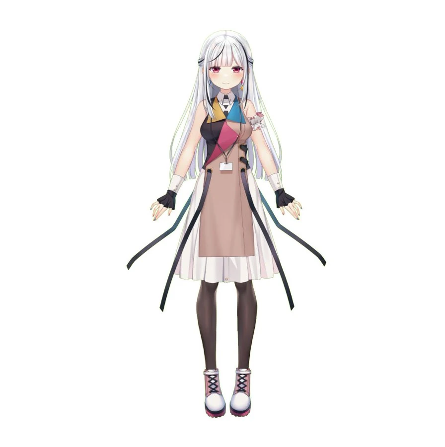 Full Body