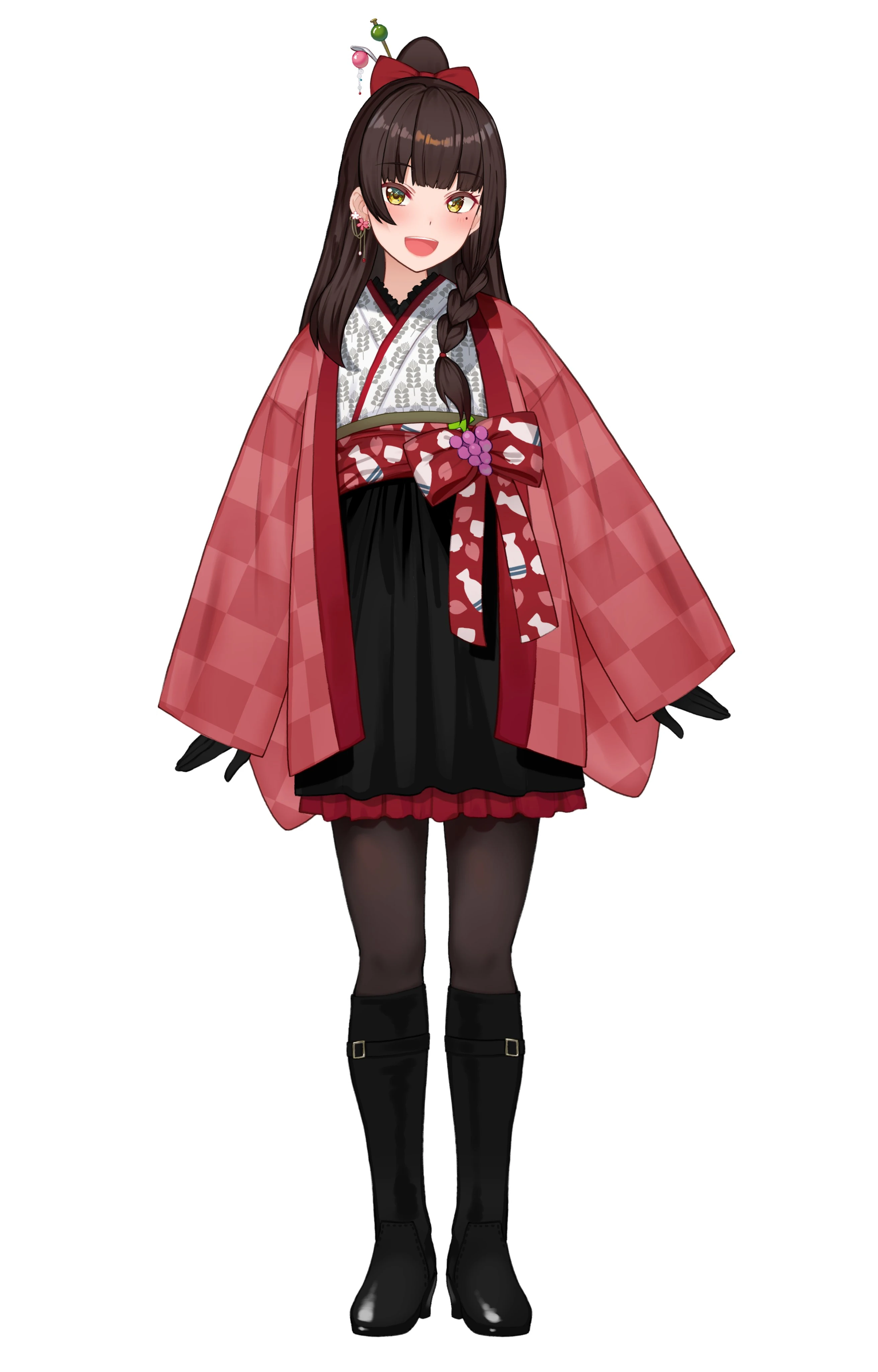 Fullbody