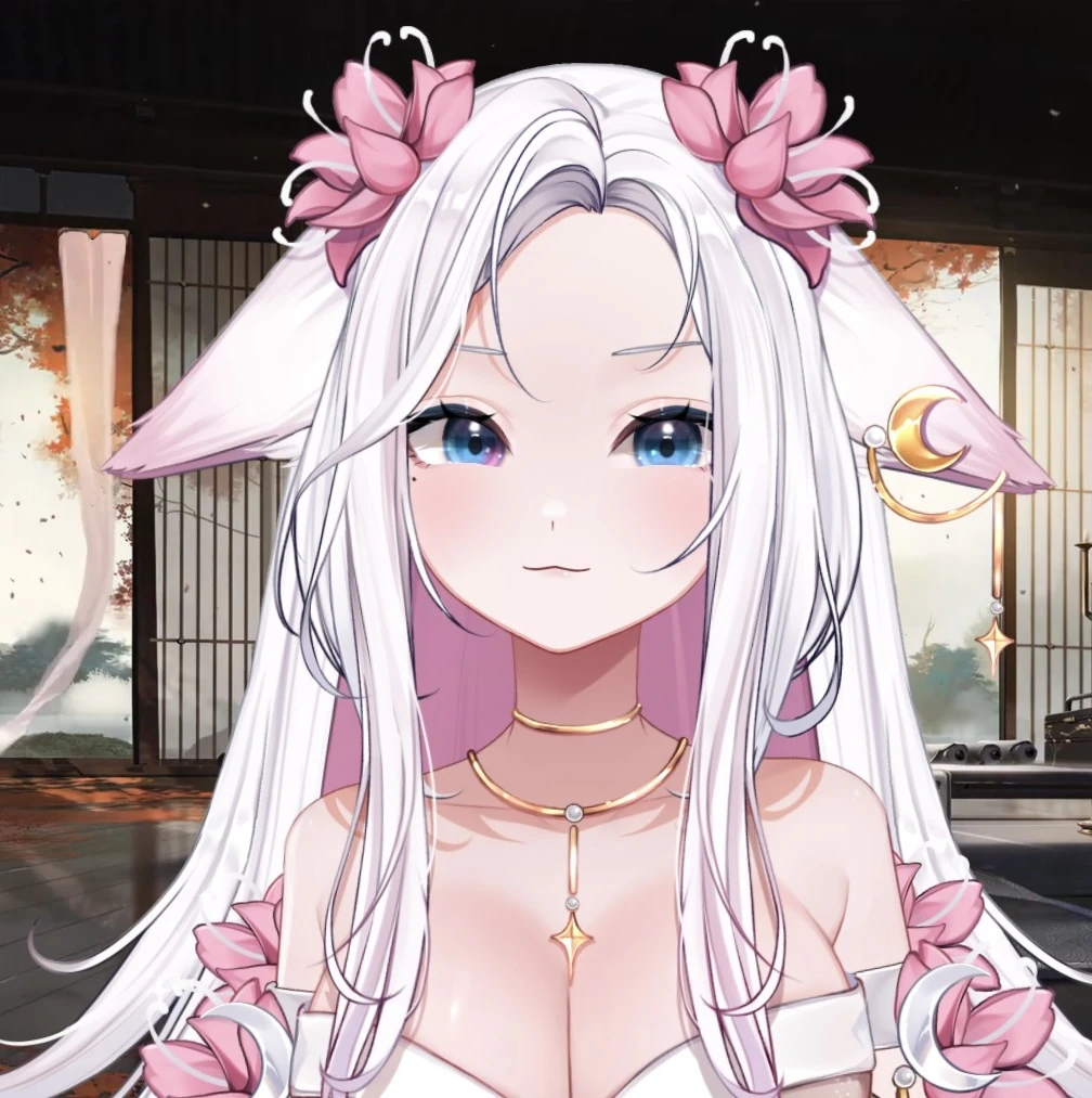 Nimue Nishimura
