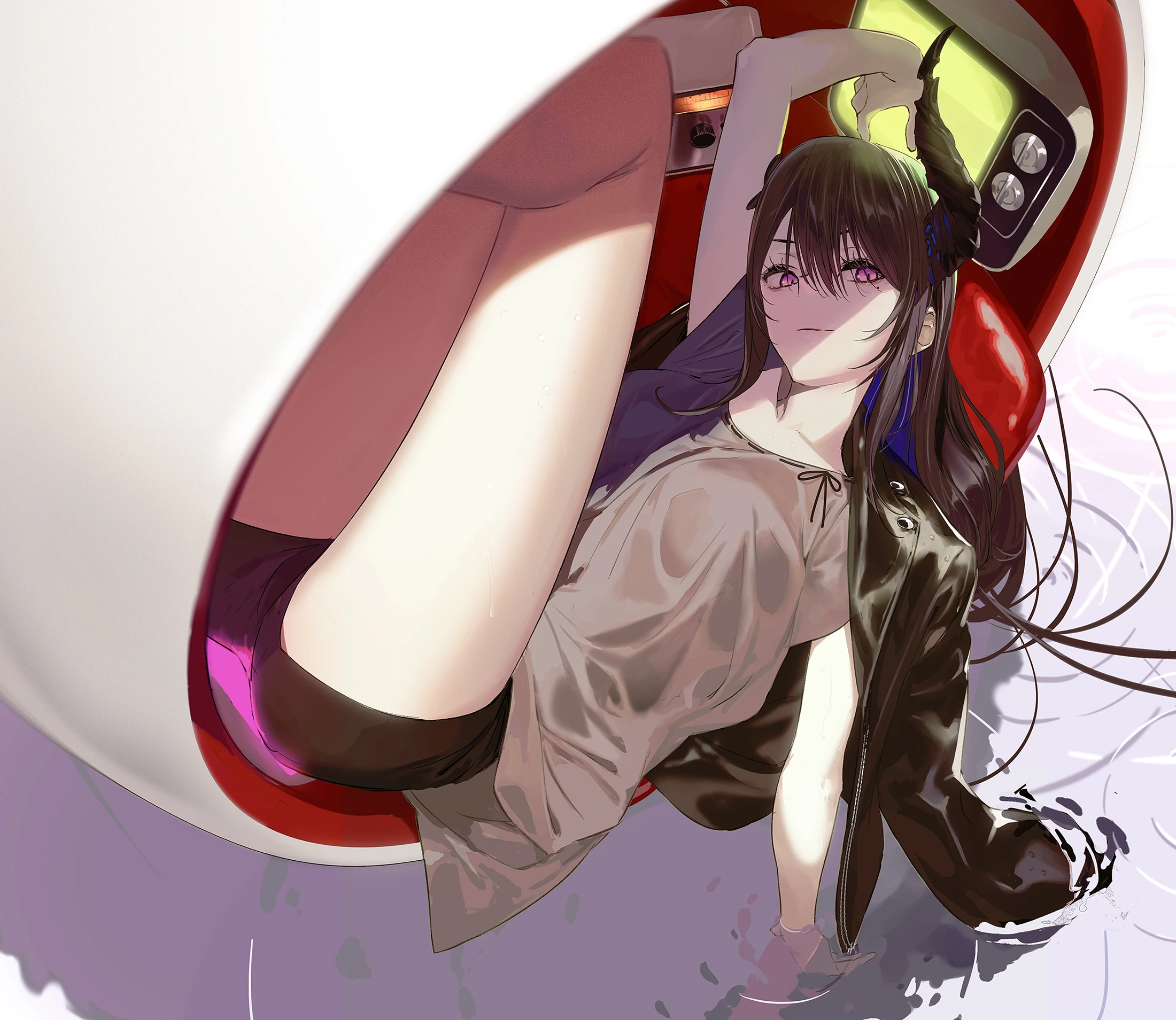 by pako