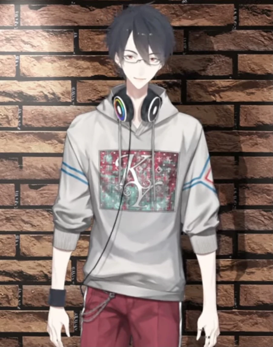 2nd Anniversary Outfit Without Blazer