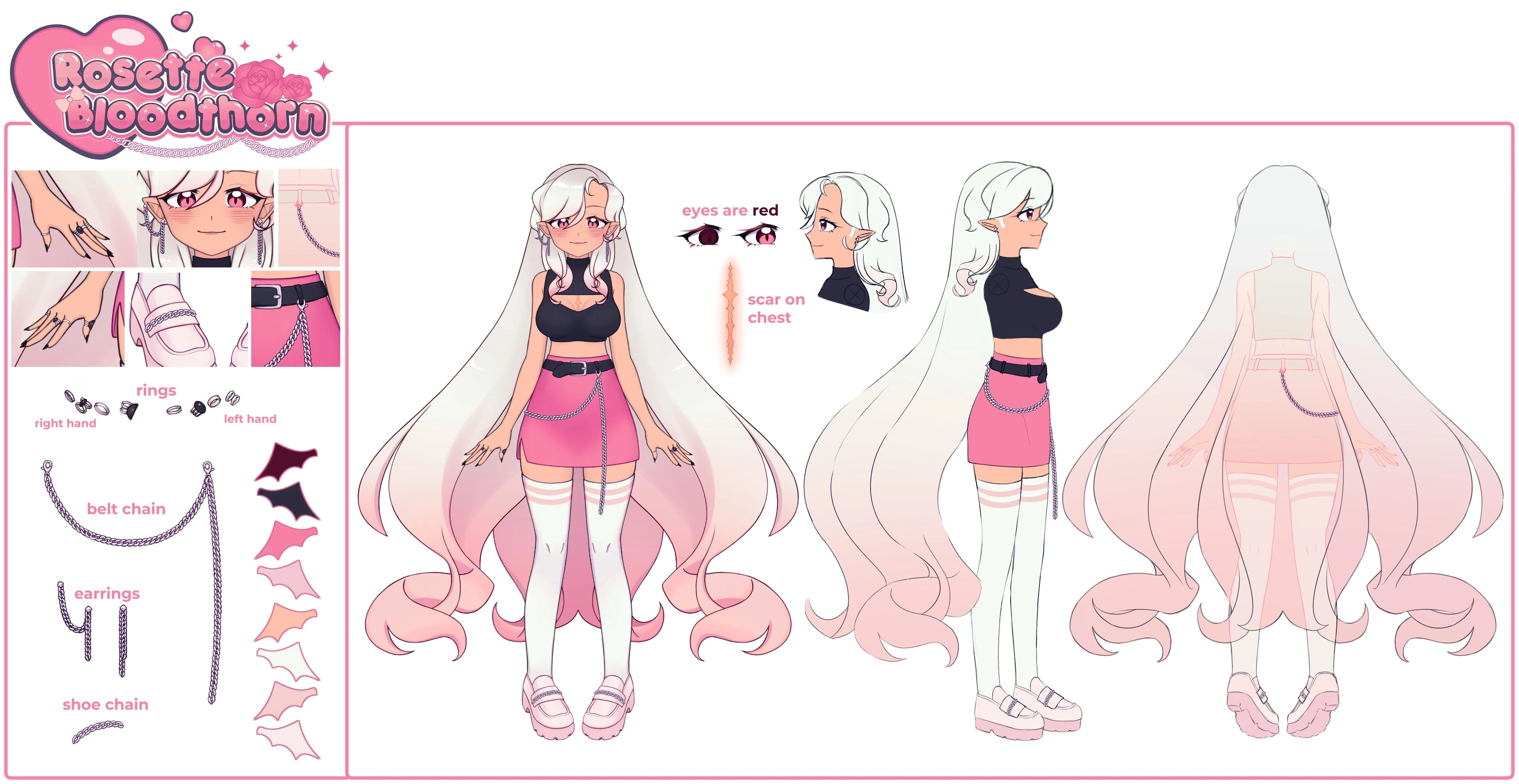 Main Reference