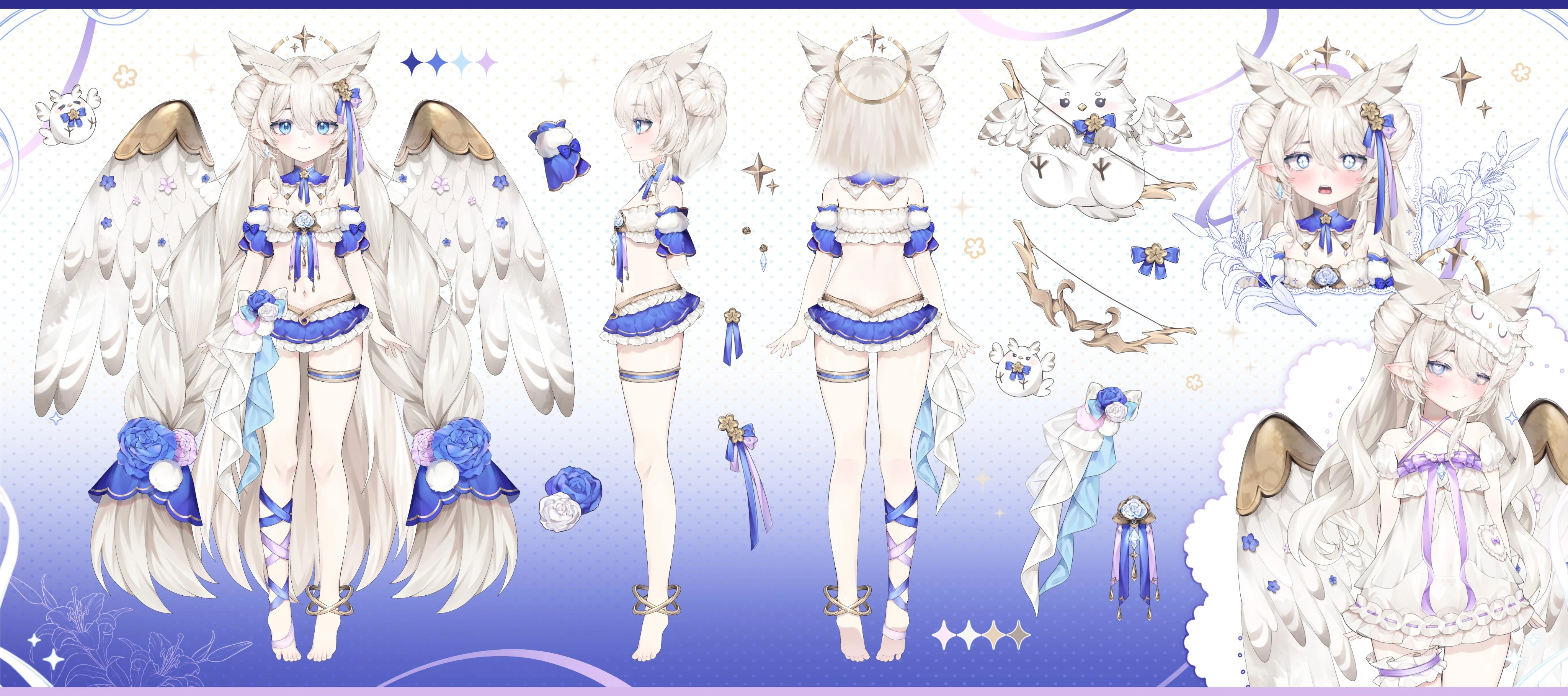 2025 Reference Sheet