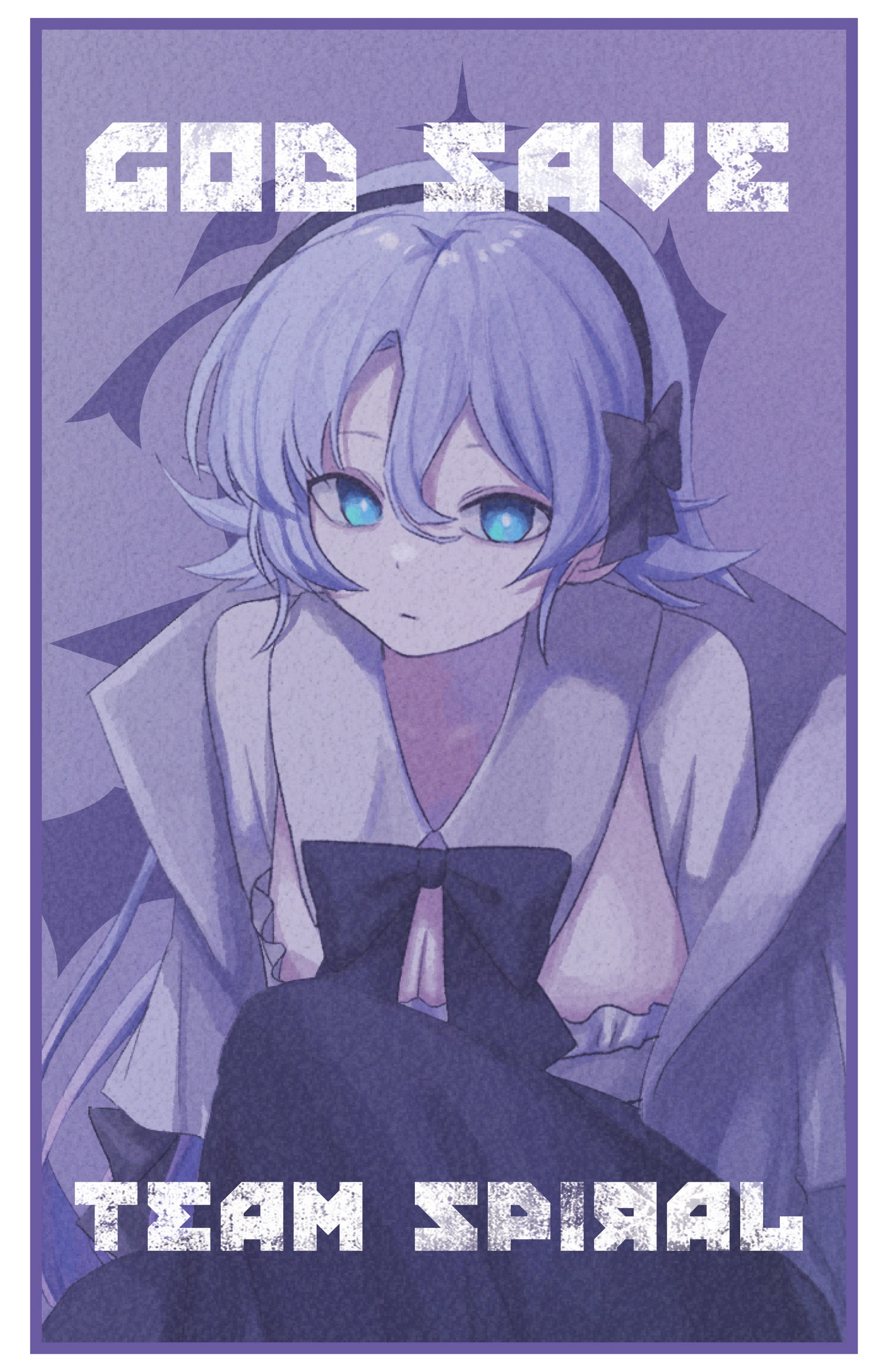 Team Joker Illustration