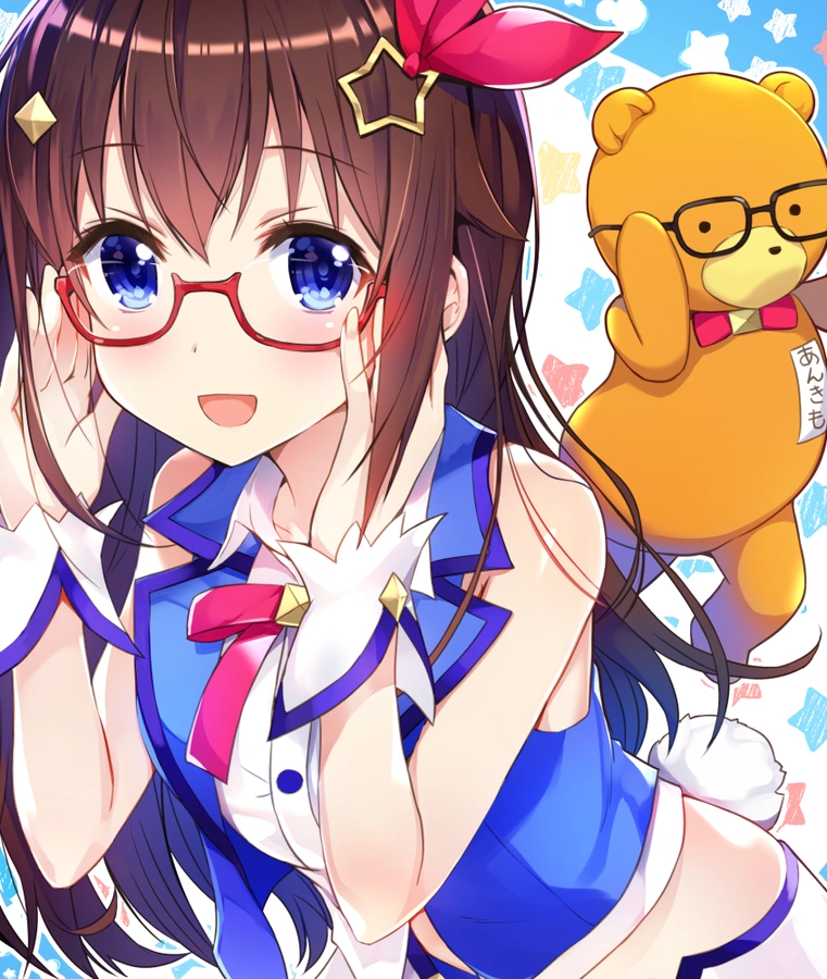 Tokino Sora VVORLD<br>by Ordan