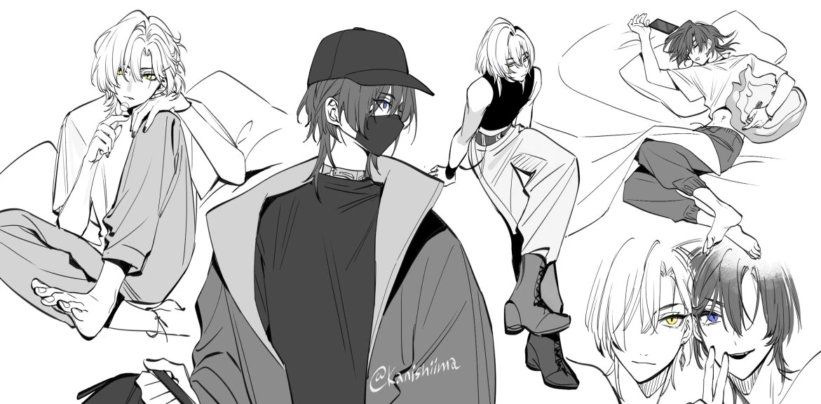 by Kanishiima
