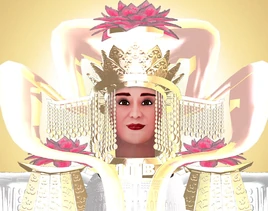 Virtual Grandma Sachiko Kobayashi