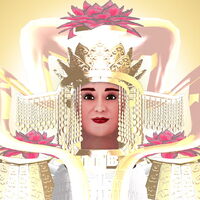 Virtual Grandmother Sachiko Kobayashi Virtual Youtuber Wiki Fandom