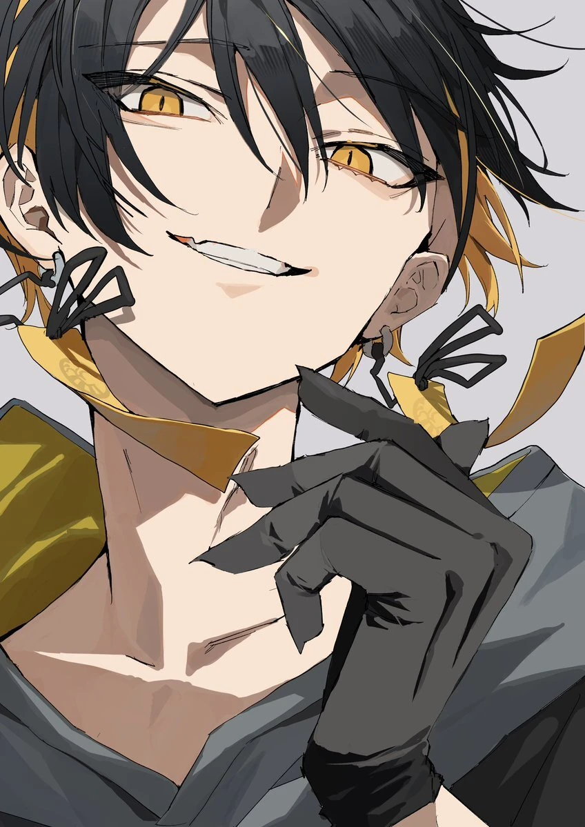 2023 Birthday Illustration<br>by sakusya2