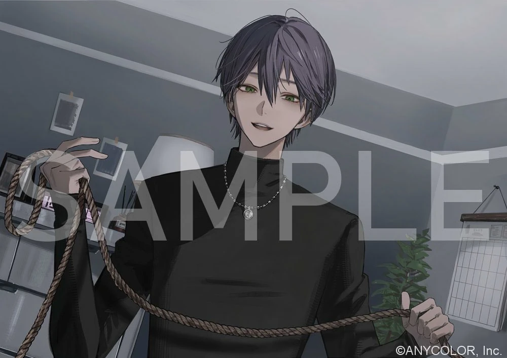 Possessive Goods Illustration<br>by 310