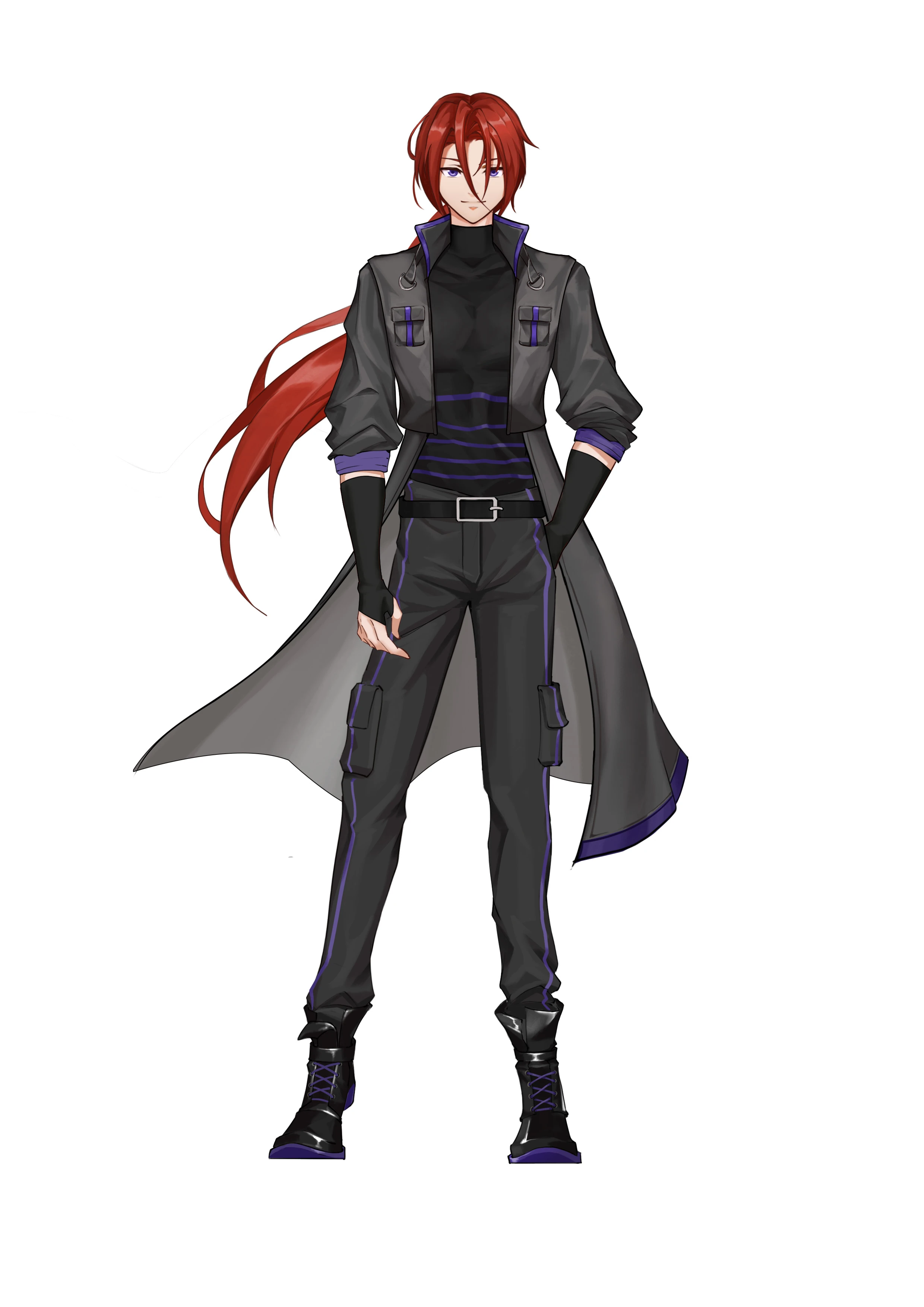 Aleister Noire