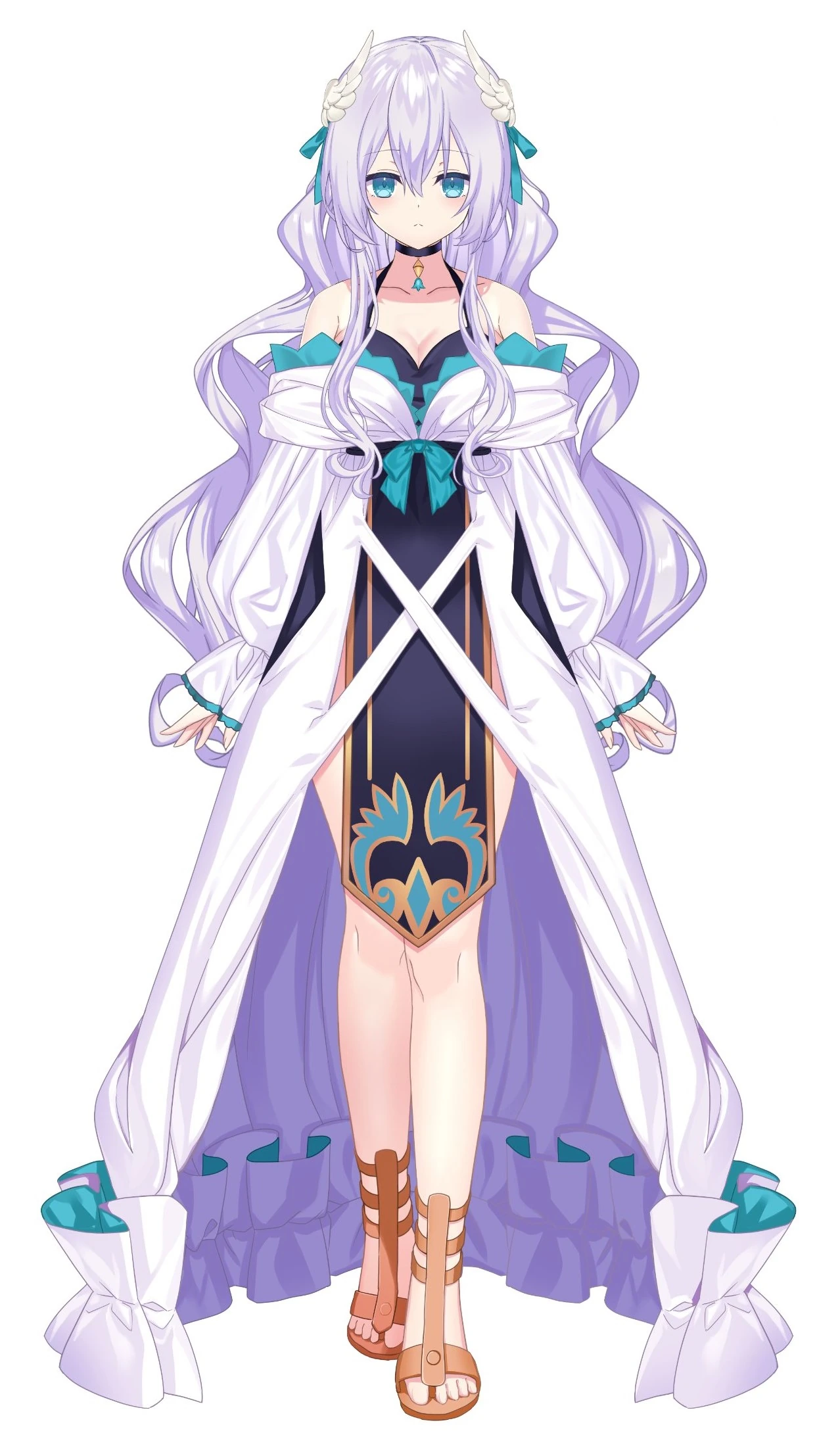 Full body