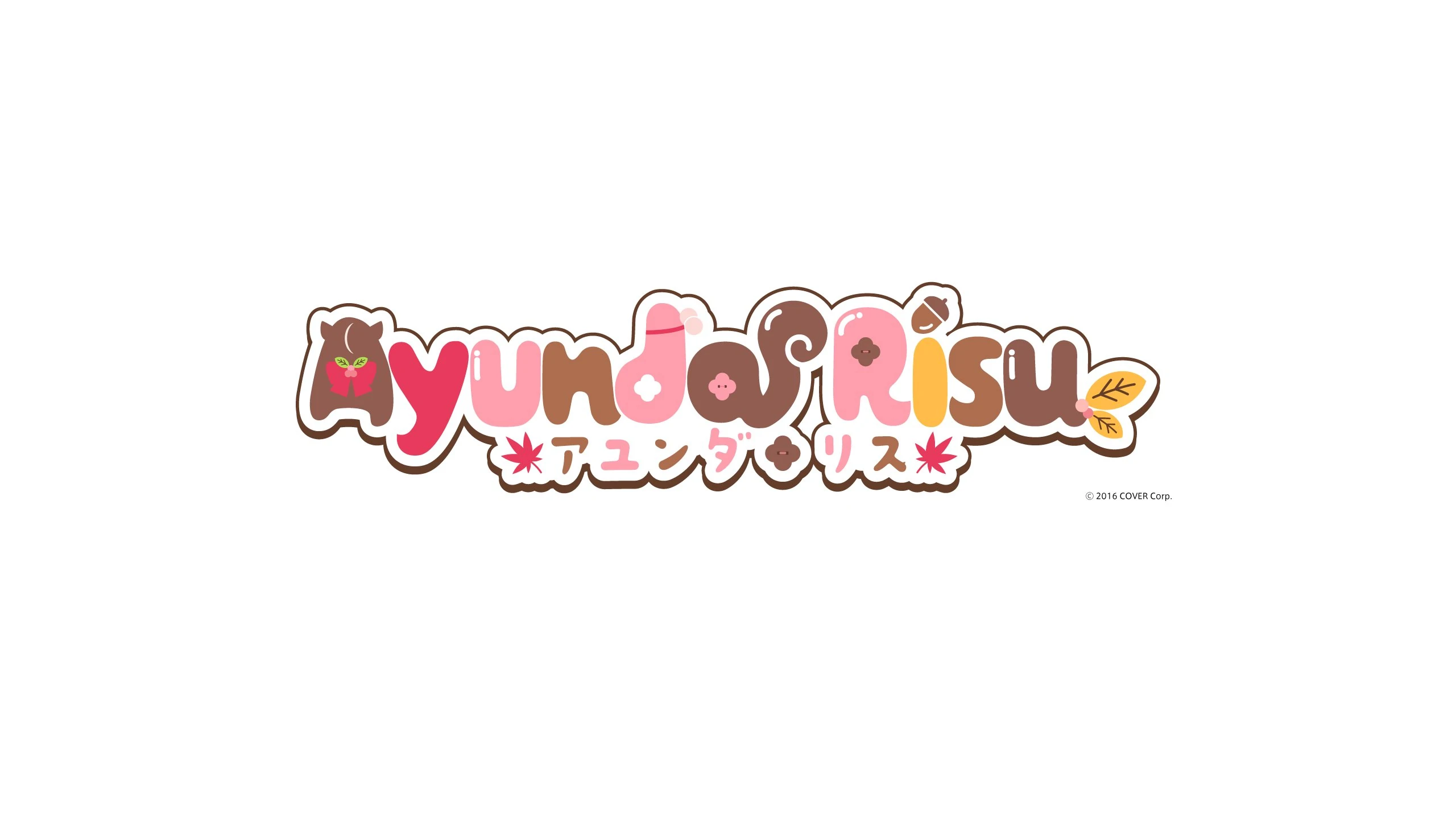 Logo<br>by Ryo Hiiragi
