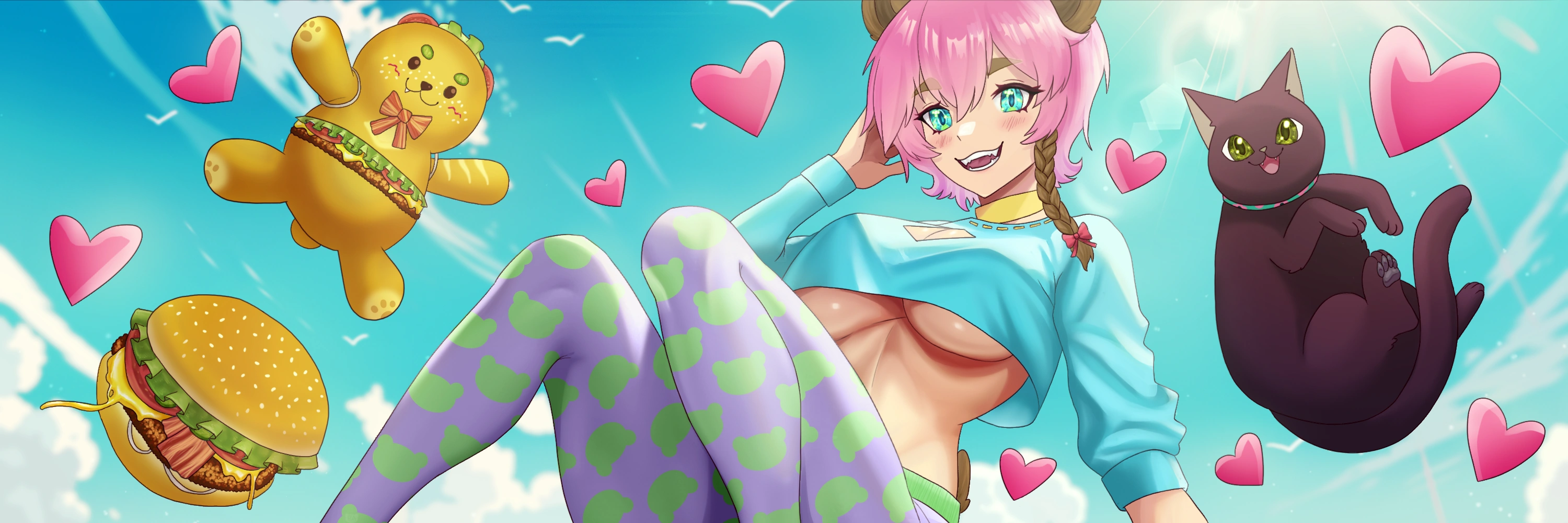 Old Banner