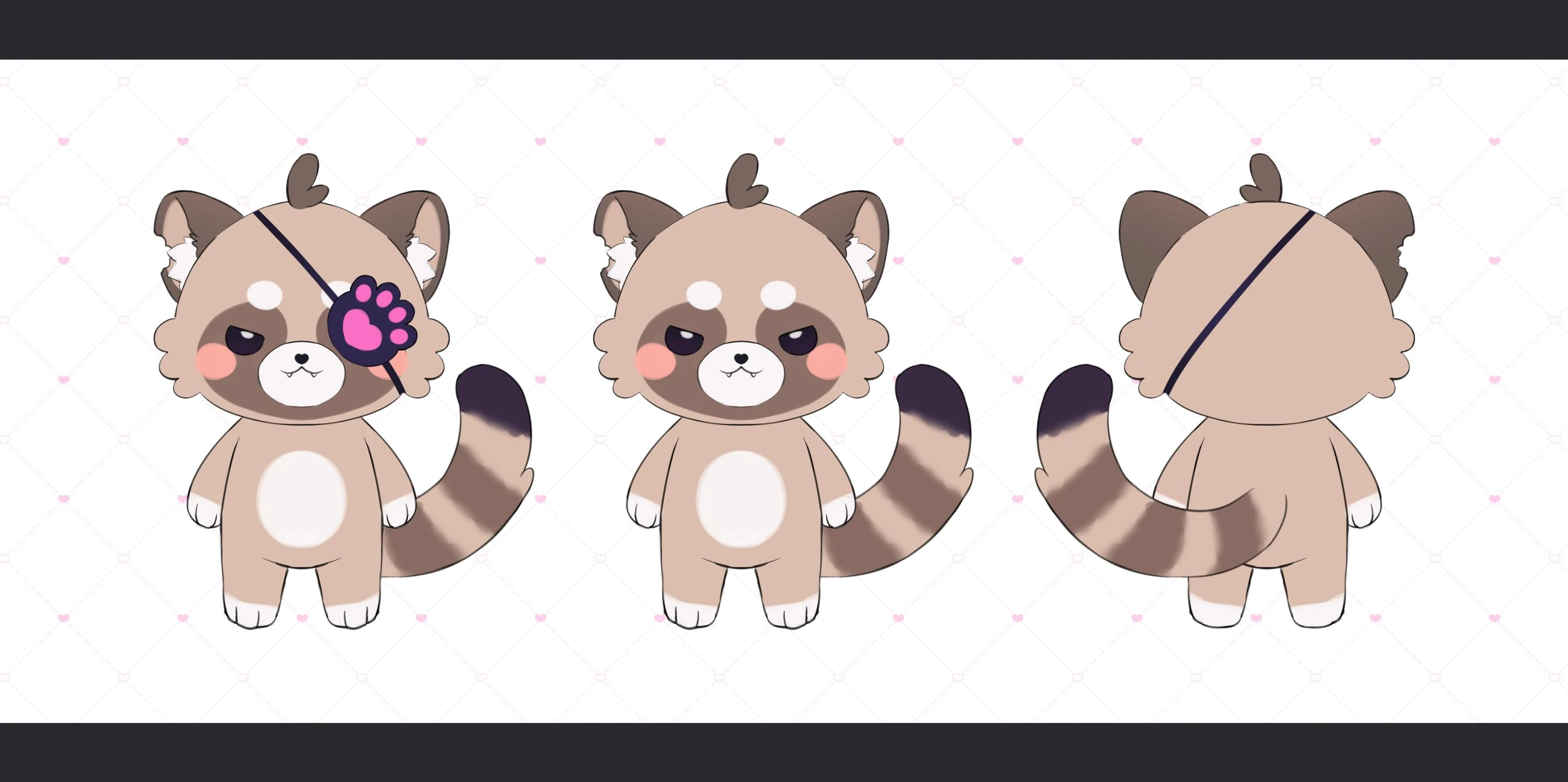 Brisket's Reference sheet